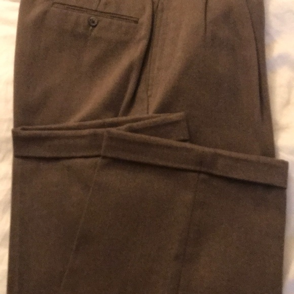 Polo Ralph Lauren dress pants brown - Picture 2 of 5